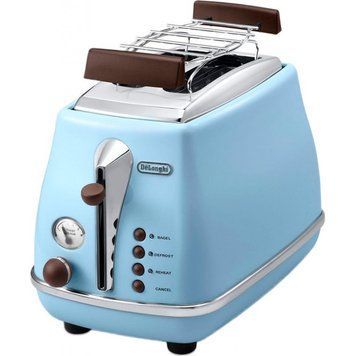 Тостер DeLonghi CTOV 2103.AZ (CTOV2103.AZ) CTOV2103.AZ фото