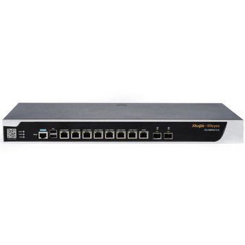 Маршрутизатор Ruijie Networks RG-NBR6210-E RG-NBR6210-E фото