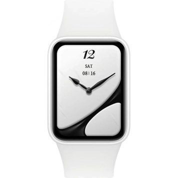 Фітнес браслет Xiaomi Smart Band 10 Pro BHR095AGL Ceramic Edition (1207861) 1207861 фото