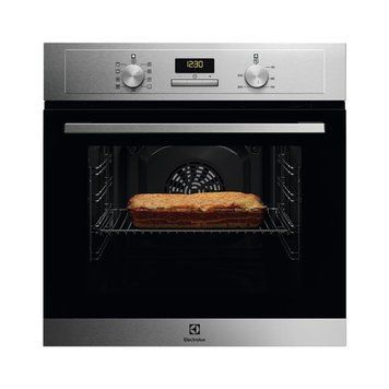Духова шафа Electrolux EOF3H00BX EOF3H00BX фото