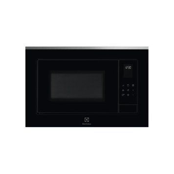 Мікрохвильова піч Electrolux LMS4253TMX LMS4253TMX фото