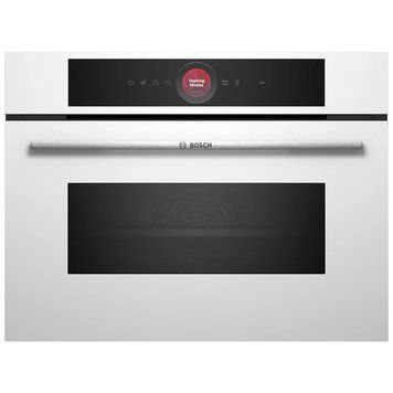 Духова шафа Bosch CMG7241W1 CMG7241W1 фото