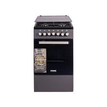 Плита PRIME Technics PSE 541110 D PSE 541110 D фото