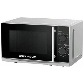 Мікрохвильова піч Grunhelm 20MX730-G 20MX730-G фото
