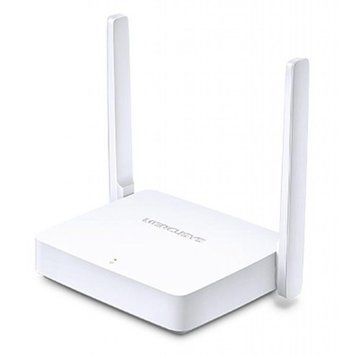 Маршрутизатор Mercusys MW301R MW301R фото