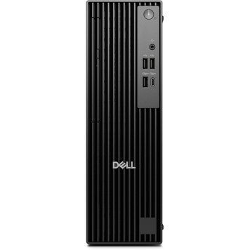 Комп'ютер Dell Pro Slim / U7-265, 16, 512, кл+м, Win11P (BTO108_QCS1250) BTO108_QCS1250 фото