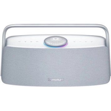 Акустична система Tronsmart Fiitune X30 Black (1131580) 1131580 фото