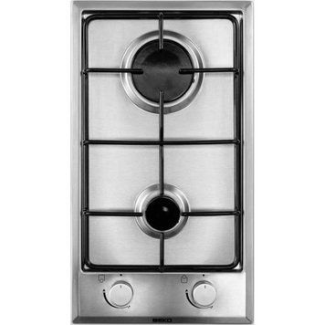 Варильна поверхня Beko HDCG 32220 FX HDCG32220FX фото