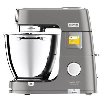 Кухонний комбайн Kenwood KWL 90.244 SI KWL 90.244 SI фото