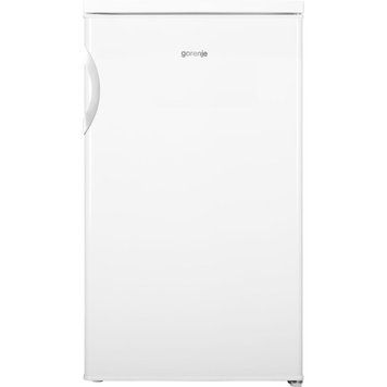 Холодильник Gorenje міні RB492PW RB492PW фото
