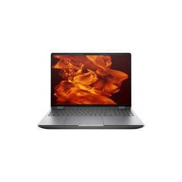 Ноутбук HP ZBook Fury G1i (5F9V3ES) 5F9V3ES фото
