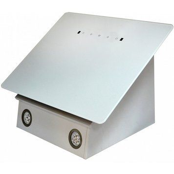 Витяжка кухонна Grunhelm GVN 220 W GVN 220 W фото
