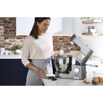 Кухонний комбайн Kenwood KWL 90.244 SI KWL 90.244 SI фото