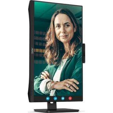 Монітор AOC Q27P3QW Q27P3QW фото
