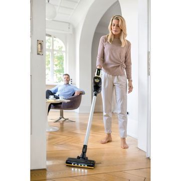 Пилосос Karcher VC 7 Cordless yourMax (1.198-710.0) 1.198-710.0 фото