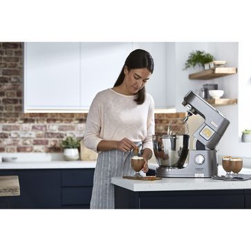 Кухонний комбайн Kenwood KWL 90.244 SI KWL 90.244 SI фото