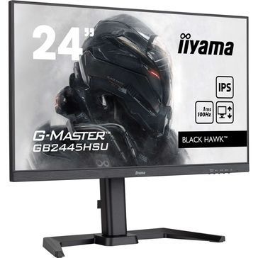 Монітор iiyama GB2445HSU-B2 GB2445HSU-B2 фото
