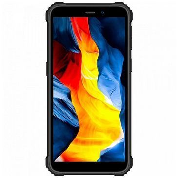 Смартфон OUKITEL WP32 4/128GB Black 6931940733021 фото