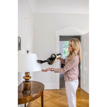 Пилосос Karcher VC 7 Cordless yourMax (1.198-710.0) 1.198-710.0 фото