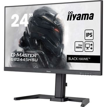 Монітор iiyama GB2445HSU-B2 GB2445HSU-B2 фото