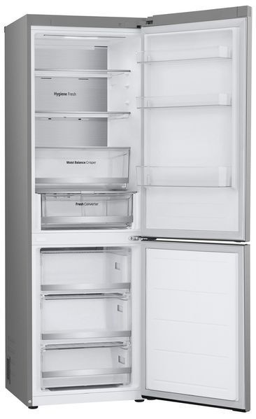 Холодильник LG GC-B459FNPW GC-B459FNPW фото