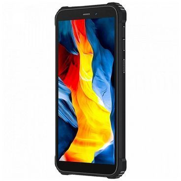 Смартфон OUKITEL WP32 4/128GB Black 6931940733021 фото