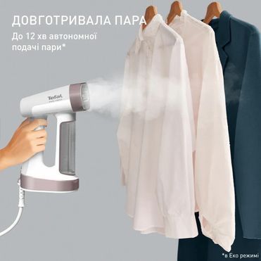 Парова щітка TEFAL DT8720E0 DT8720E0 фото
