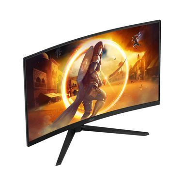 Монiтор TFT AOC 31.5&rdquo; CQ32G4VE CQ32G4VE фото