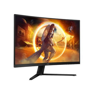 Монiтор TFT AOC 31.5&rdquo; CQ32G4VE CQ32G4VE фото