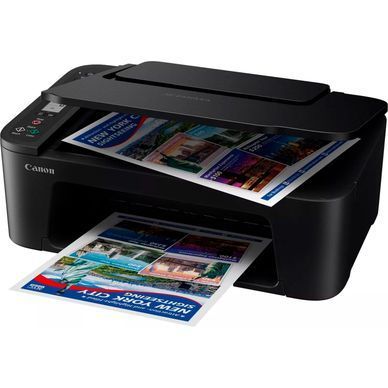 Багатофункціональний пристрій Canon PIXMA TS3640 black Wi-Fi (6670C007) 6670C007 фото