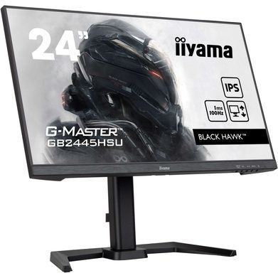 Монітор iiyama GB2445HSU-B2 GB2445HSU-B2 фото