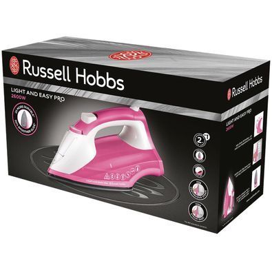 Праска Russell Hobbs Light & Easy Pro 26461-56 фото