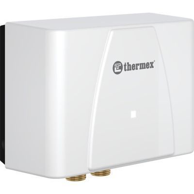 Проточний водонагрівач Thermex Balance 6000 Balance 6000 фото