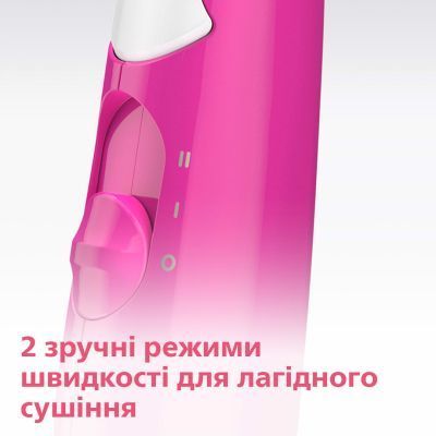 Фен Philips BHD003/00 BHD003/00 фото