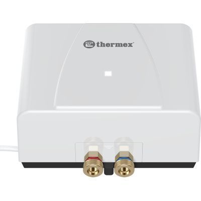 Проточний водонагрівач Thermex Balance 6000 Balance 6000 фото