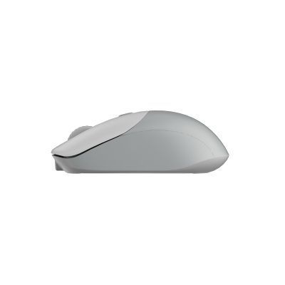 Мишка AOC MS300W Wireless/Bluetooth White (MS300W/LA) MS300W/LA фото