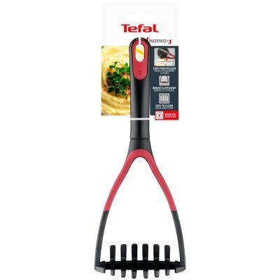 Картоплем'ялка Tefal Ingenio+ чорний-червоний (K1980934) K1980934 фото