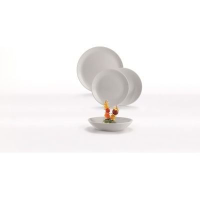 Тарілка Luminarc Diwali Granit 25 см обідня (P0870) P0870 фото