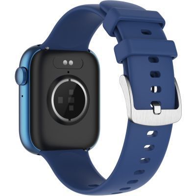 Смарт-годинник Globex Smart Watch Atlas (blue) Smart Watch Atlas (blue) фото