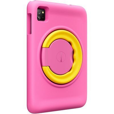 Планшет Blackview Tab A6 Kids 10.1"HD+ 4/128GB / WiFi Pink (6931548319122) 6931548319122 фото