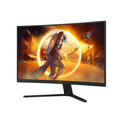 Монiтор TFT AOC 31.5&rdquo; CQ32G4VE CQ32G4VE фото