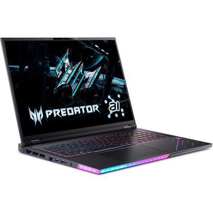 Ноутбук Acer Predator Helios 18 PH18-73 18" NH.QVYEU.002 NH.QVYEU.002 фото