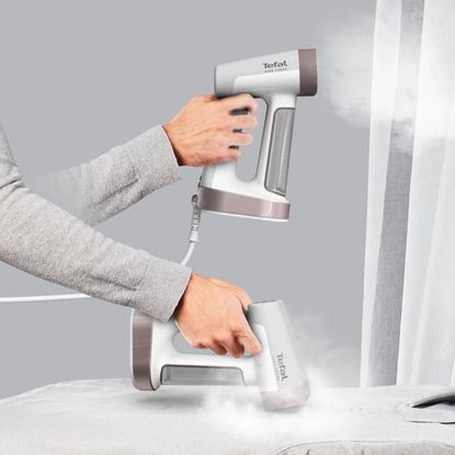 Парова щітка TEFAL DT8720E0 DT8720E0 фото