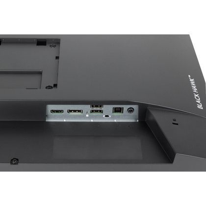 Монітор iiyama GB2445HSU-B2 GB2445HSU-B2 фото
