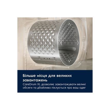 Пральна машина Electrolux фронтальна EW7F3414DU EW7F3414DU фото