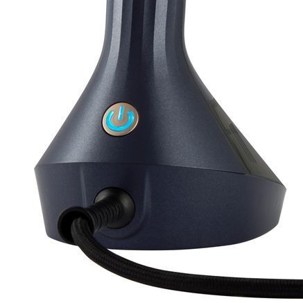 Відпарювач Russell Hobbs Genie VacuSteam, 1800Вт, 200мл, паровий удар -20гр, верт. відпарювання, кер 28550-56 фото