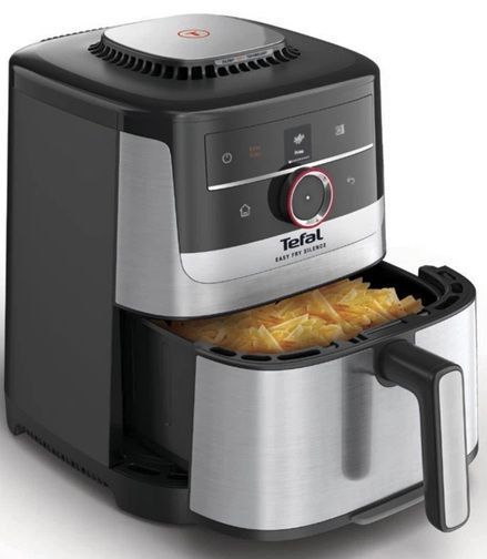 Мультипіч Tefal Easy Fry Silence Smart EY572DE1 EY572DE1 фото
