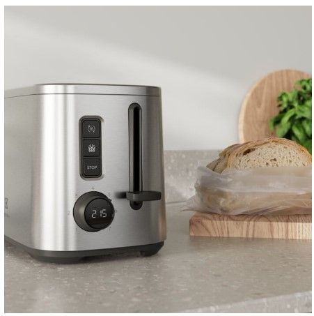 Тостер ELECTROLUX E5T1-4ST 910003704 фото