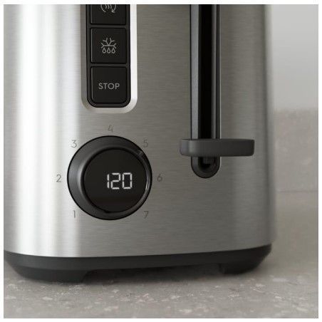 Тостер ELECTROLUX E5T1-4ST 910003704 фото