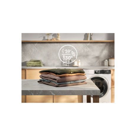Пральна машина Electrolux фронтальна EW7F3414DU EW7F3414DU фото